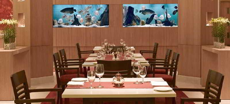 Hotel Trident 5*